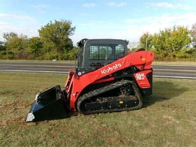 Skid Steers For Sale in COLUMBUS, OHIO 